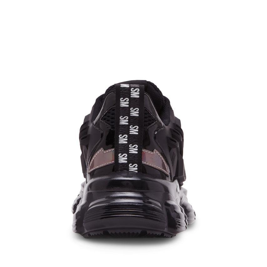 Quantico Sneaker BLACK