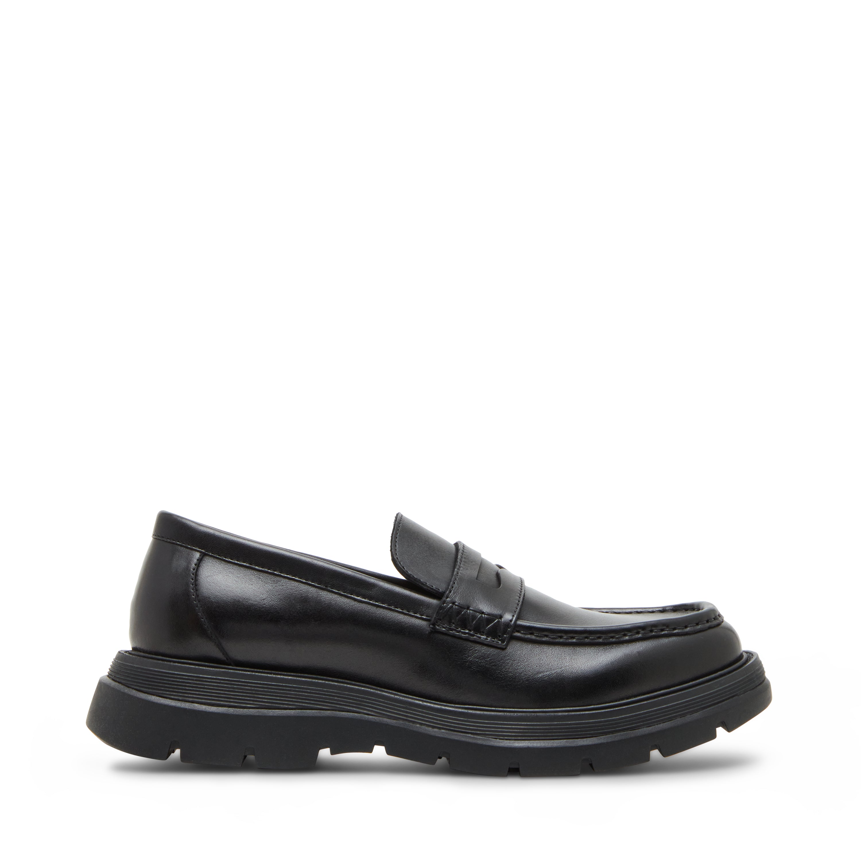 Raiden Casual Shoe BLACK
