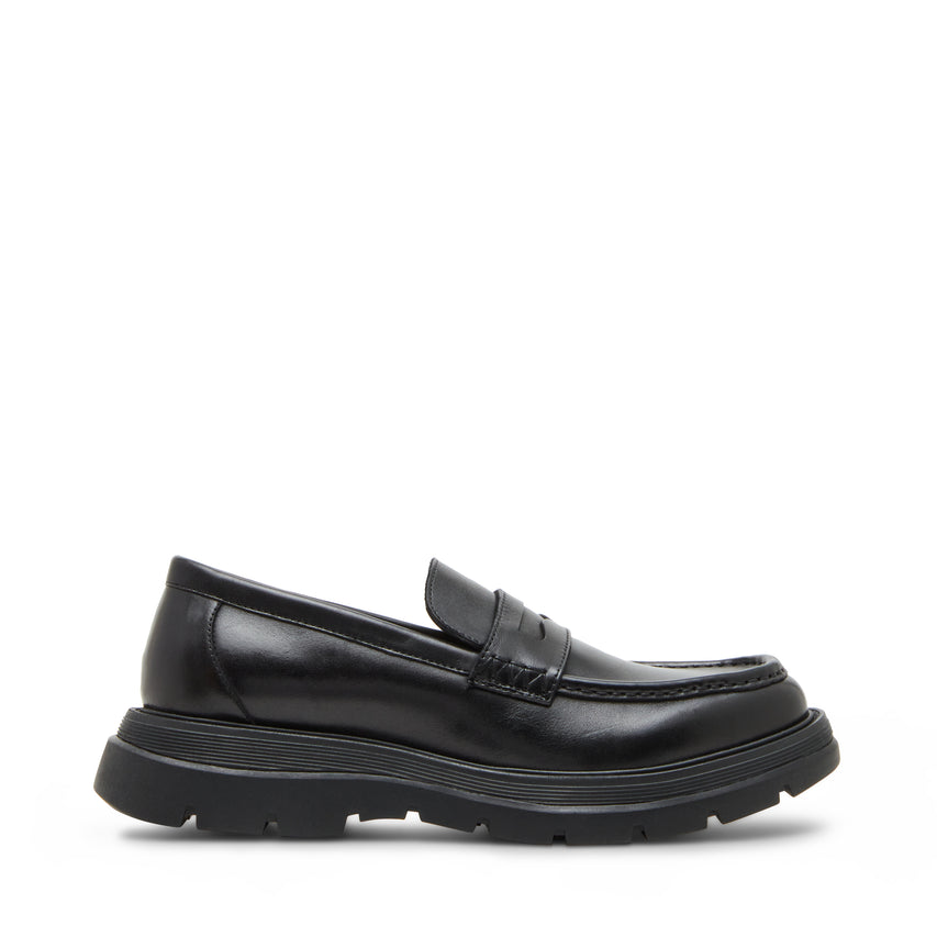 Raiden Casual Shoe BLACK