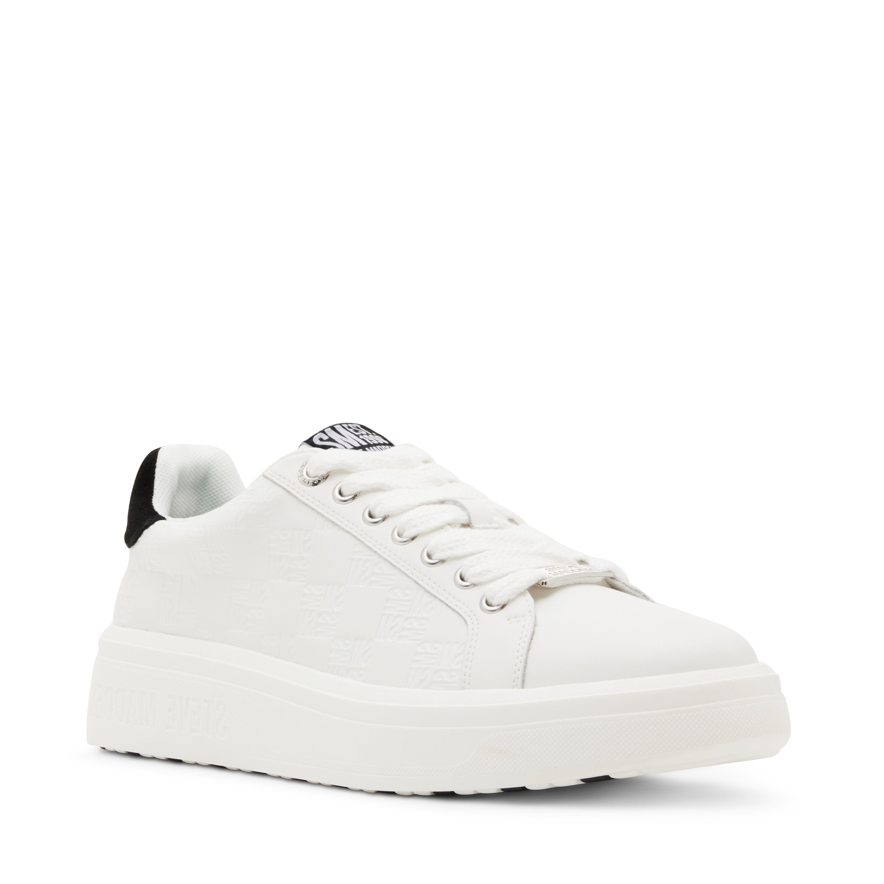 Razoredge Sneaker WHITE/BLACK - view 2