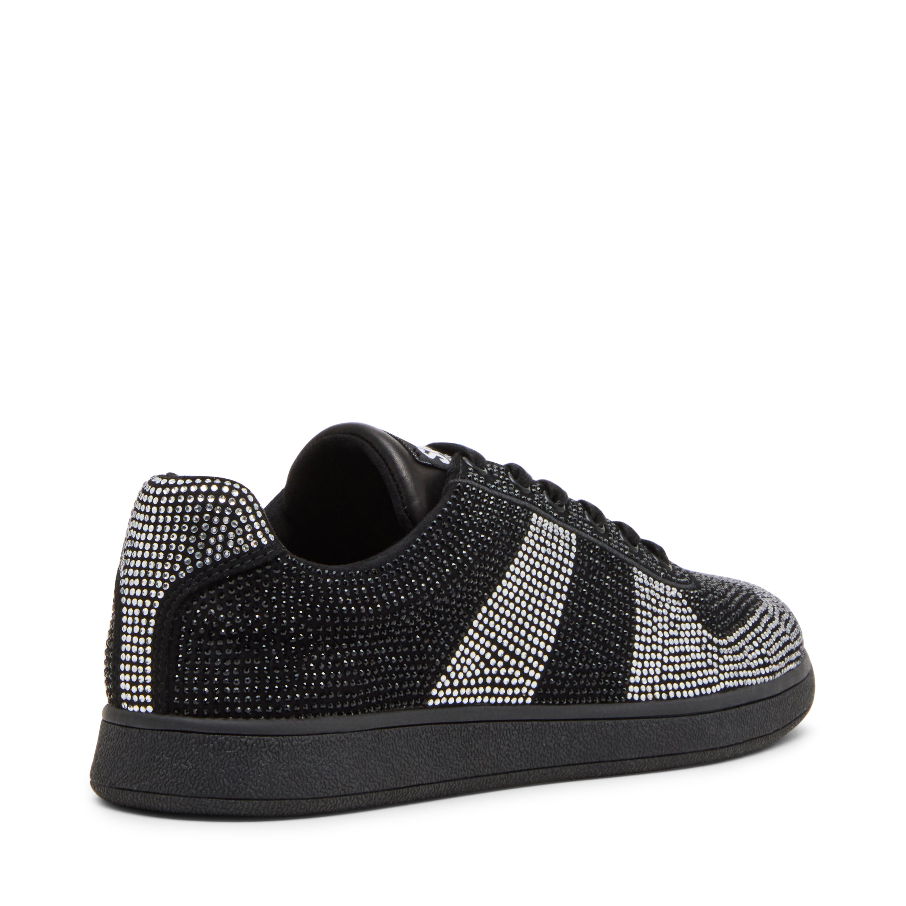 Waltor-R Sneaker BLACK/SILVER - view 3