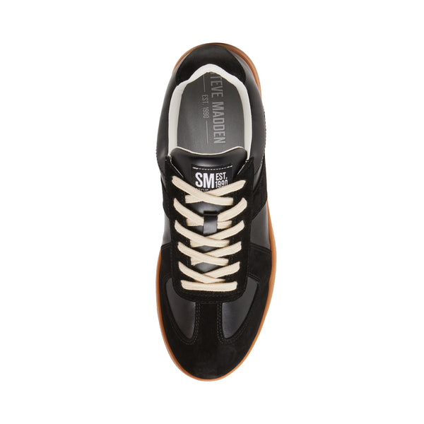 Waltor Sneaker BLACK