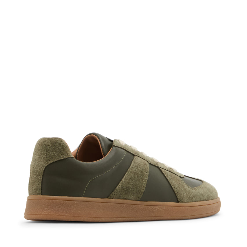 Waltor Sneaker OLIVE - view 5