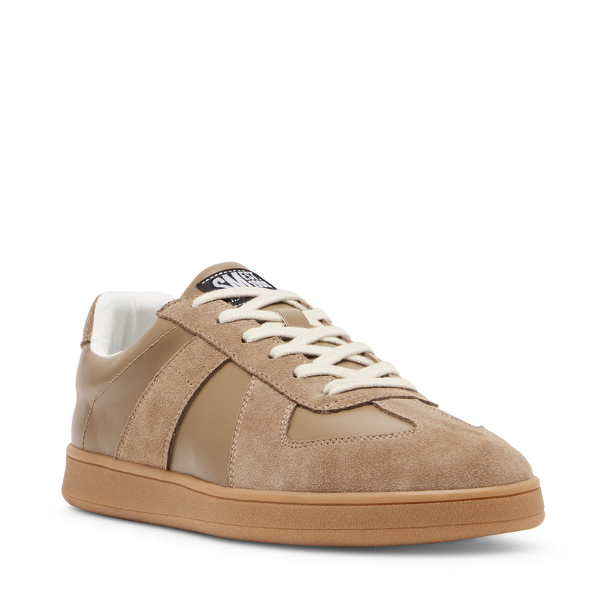 Waltor Sneaker TAUPE - view 2