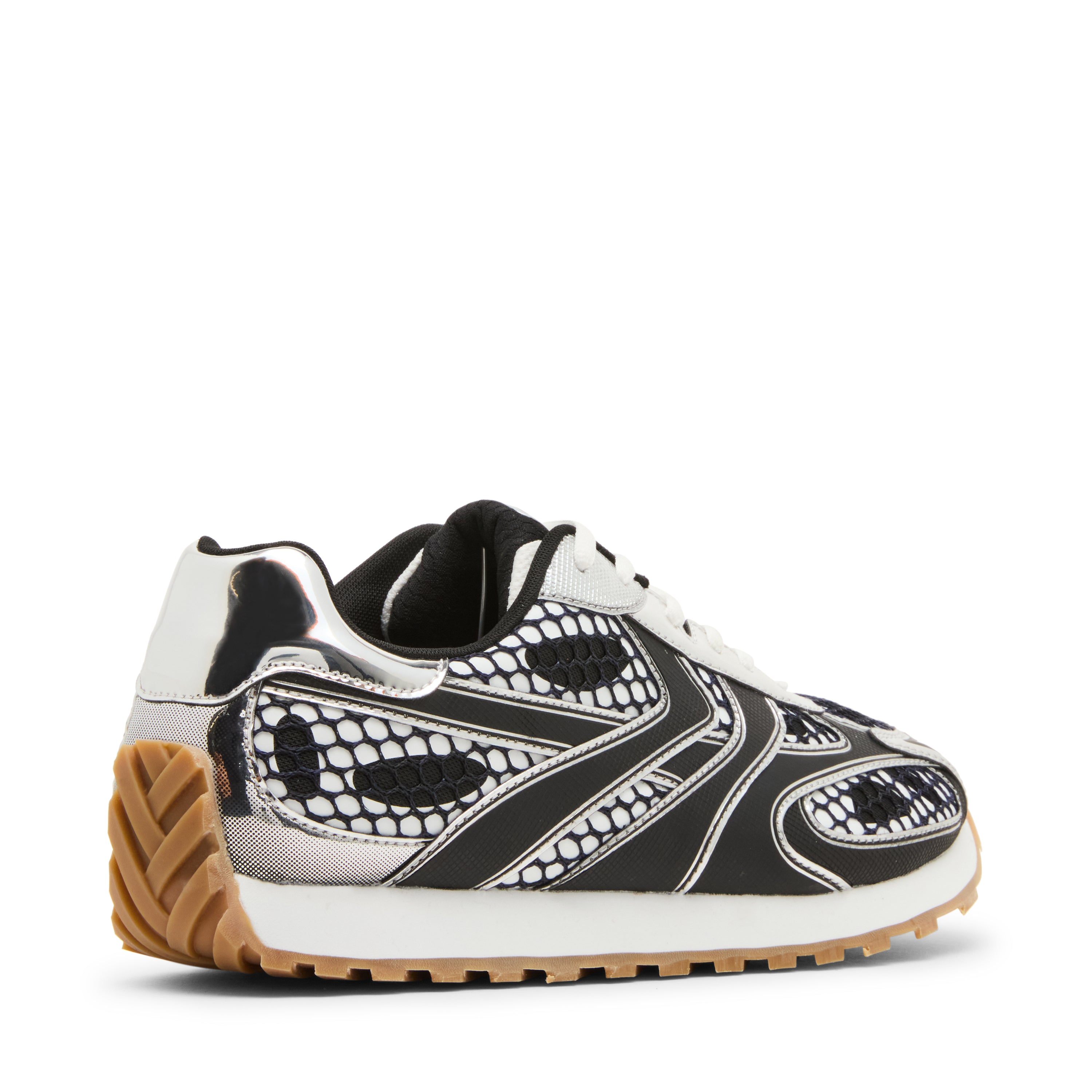 Xylo-O Sneaker BLACK - view 5