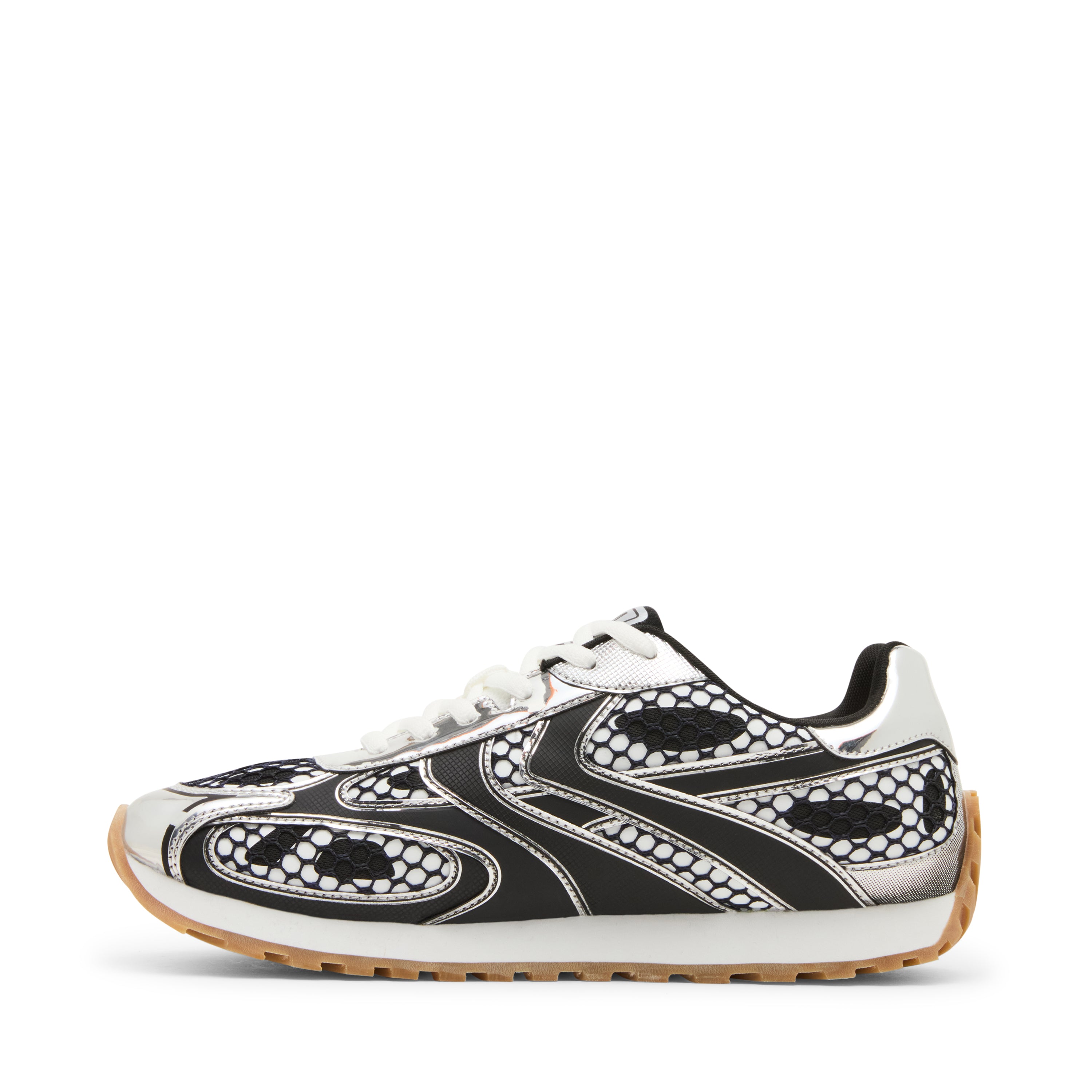 Xylo-O Sneaker BLACK - view 6