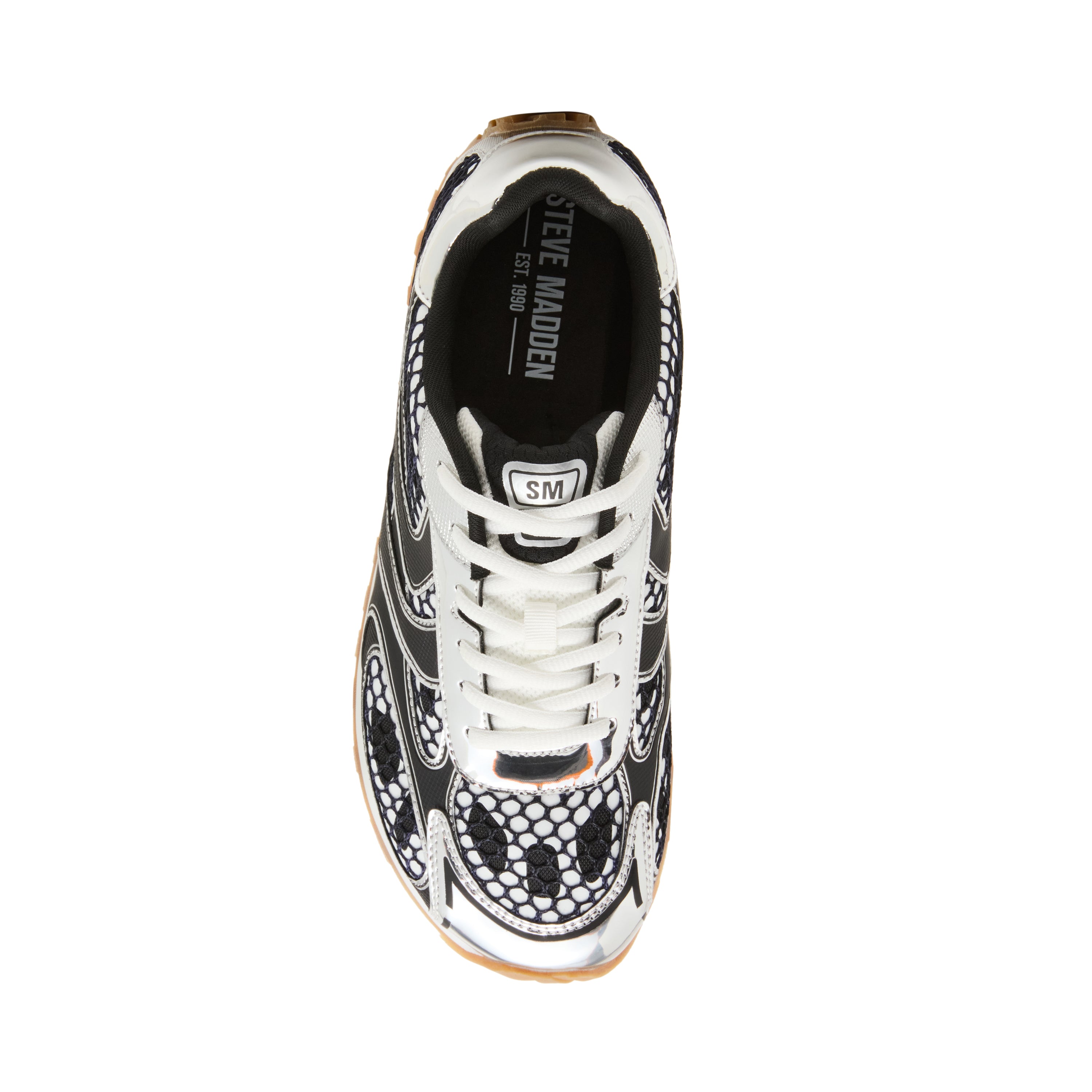 Xylo-O Sneaker BLACK - view 7