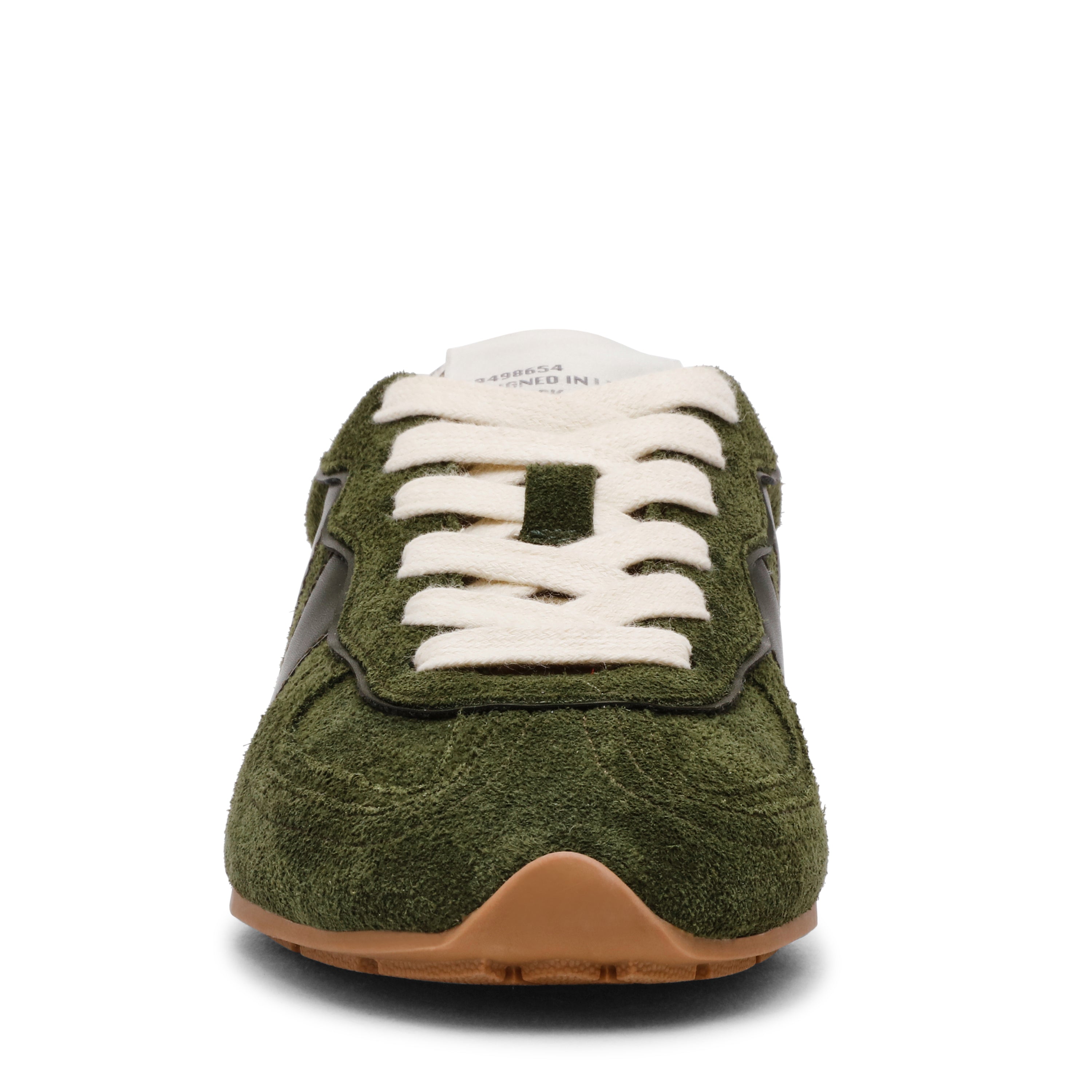 Abbi Sneaker OLIVE MULTI
