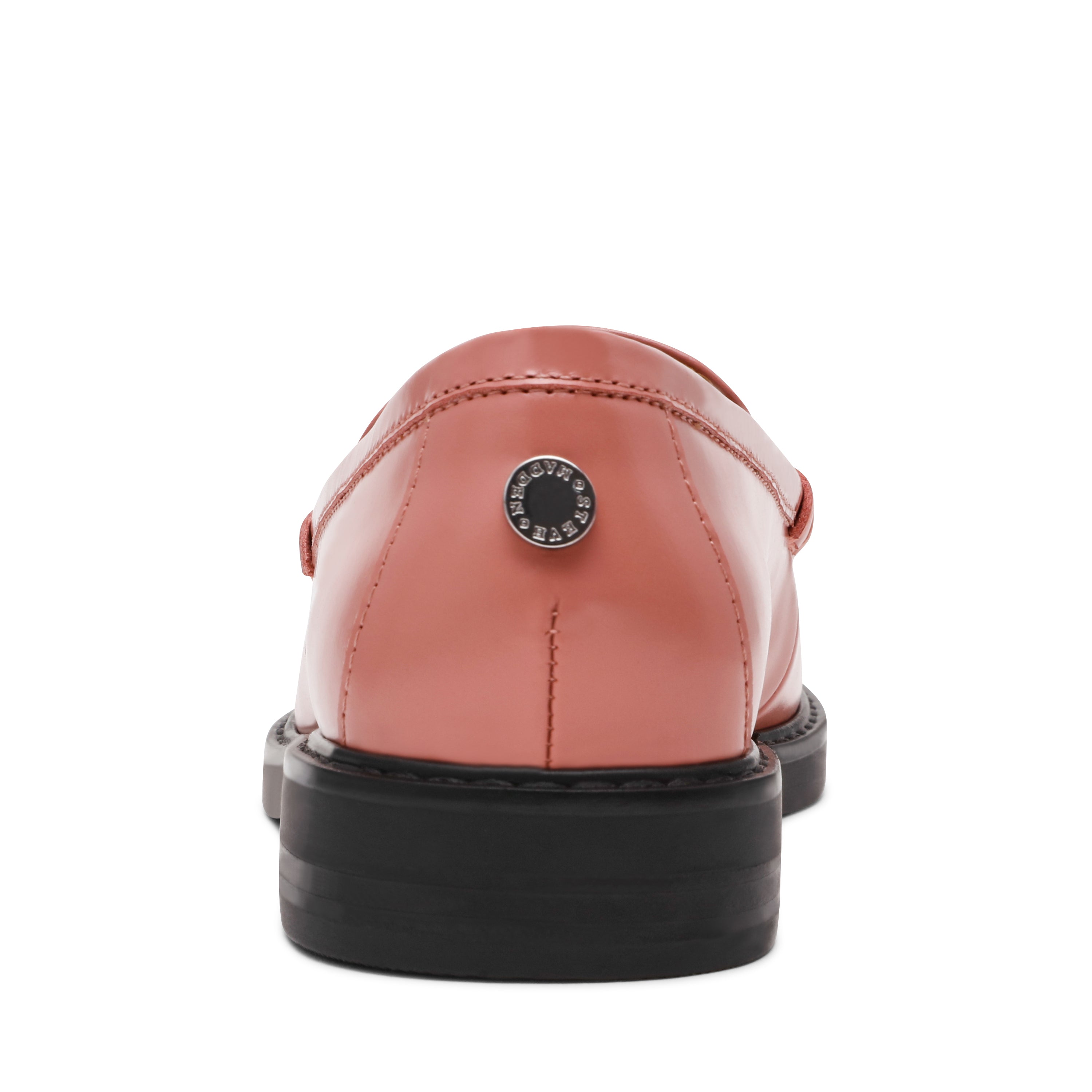 Adison Flat Shoe LT.PNK LEA - view 4