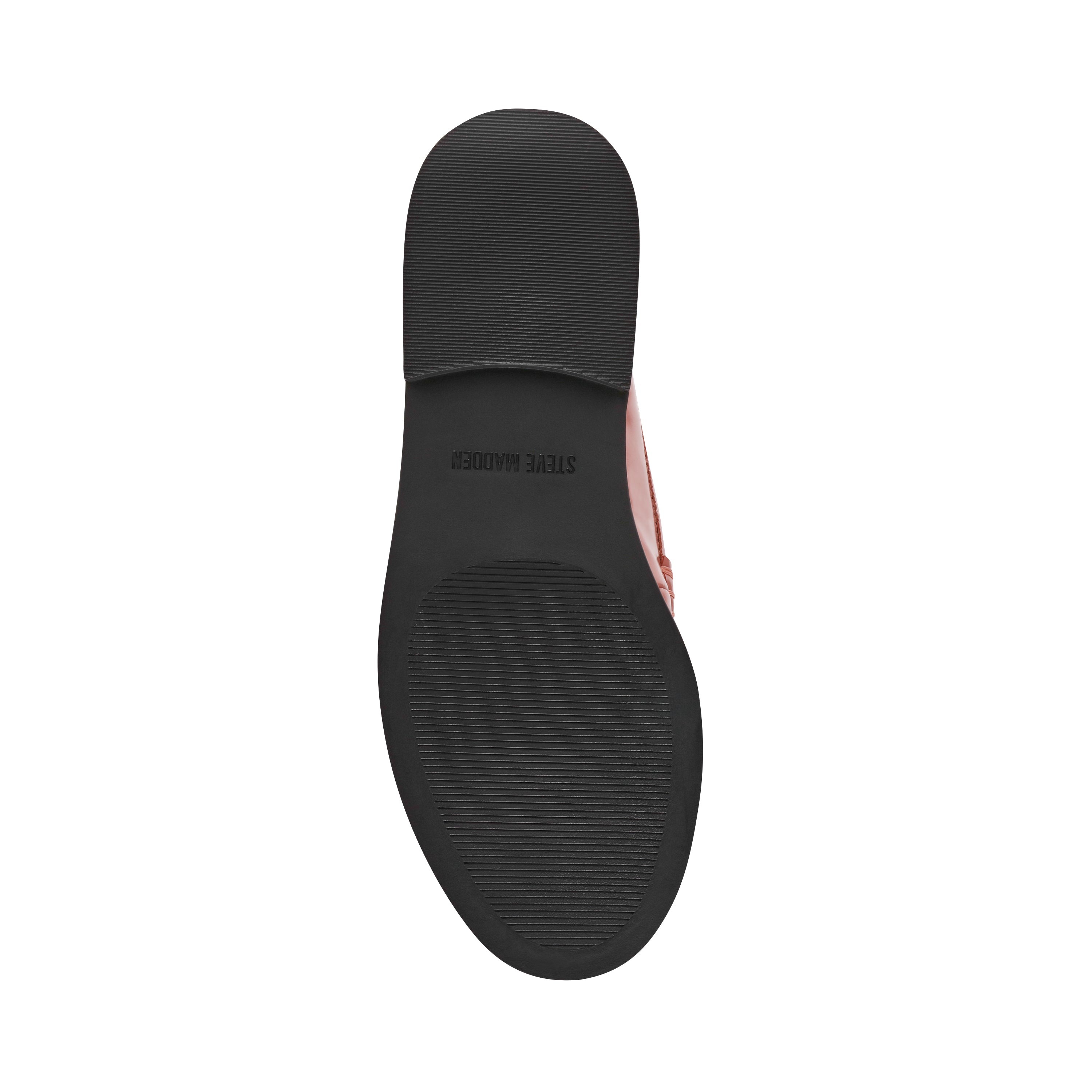 Adison Flat Shoe LT.PNK LEA - view 7