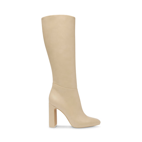 STEVE MADDEN ALLY BOOT COCONUT MILK Farby jesene