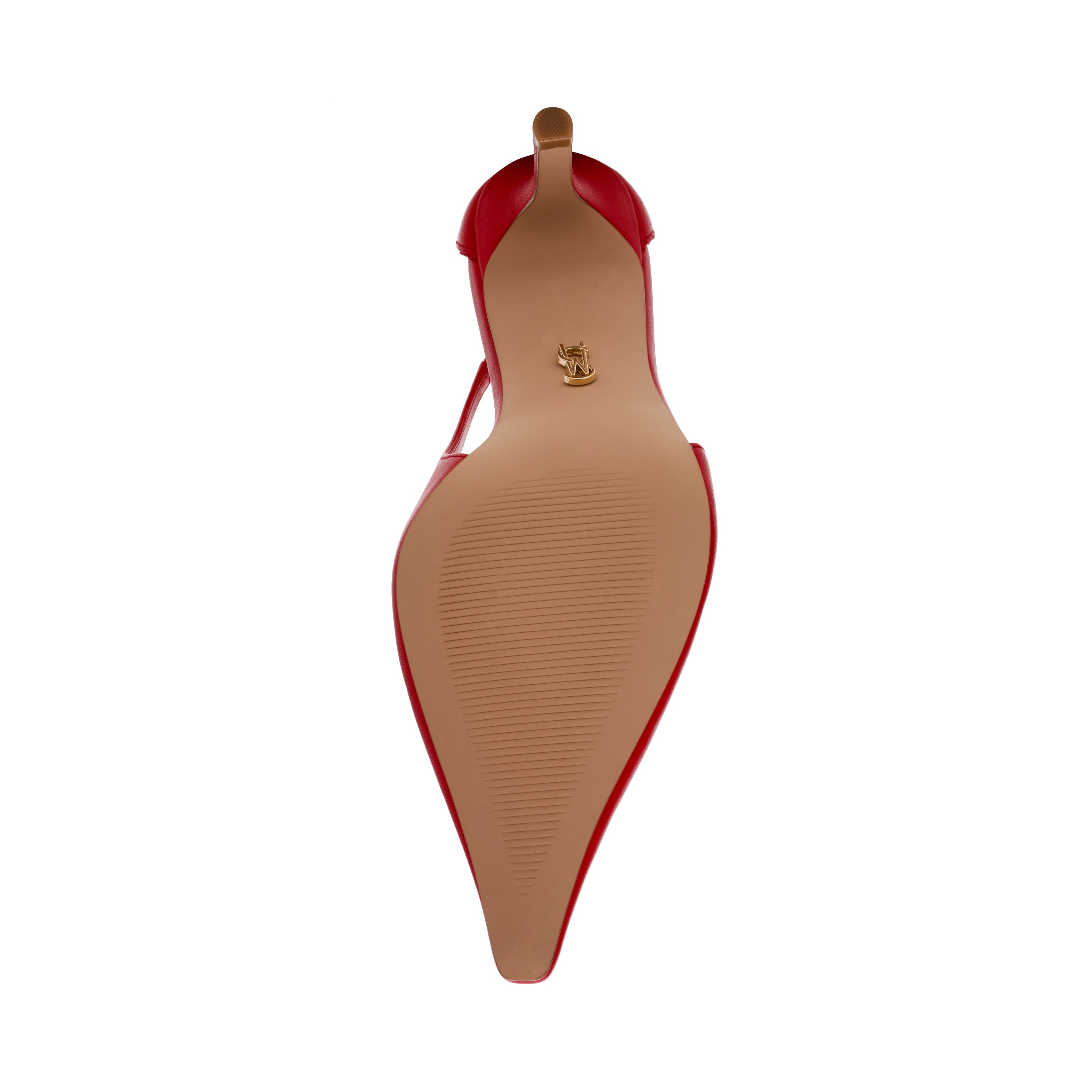 Altra Pump RED LEATHER - view 7