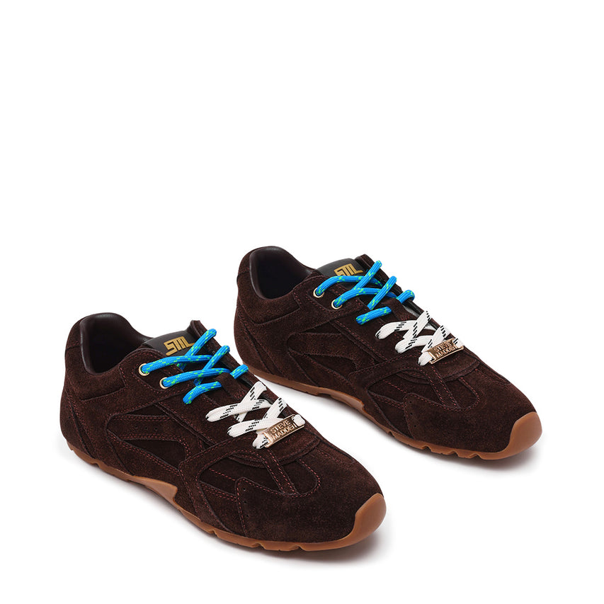 Asiel Sneaker CHO BRN SD