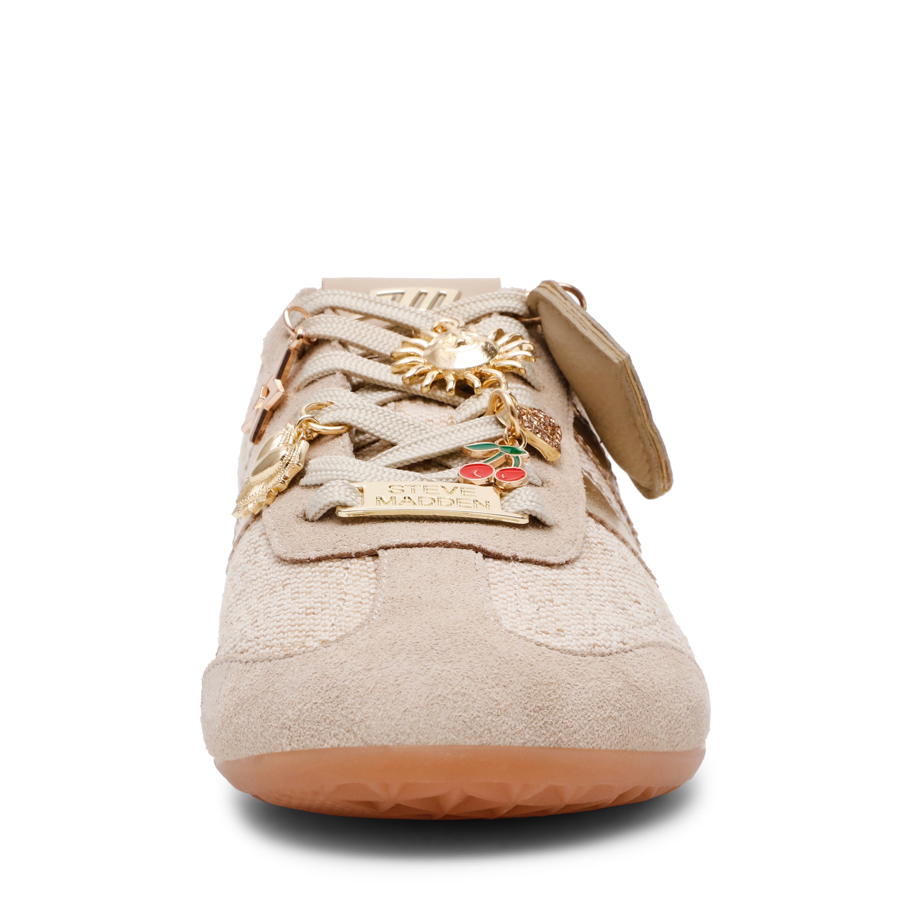 Bassett Sneaker NAT MULTI - view 3