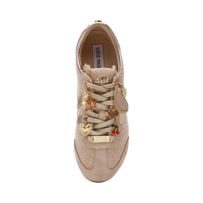 Bassett Sneaker NAT MULTI - view 6