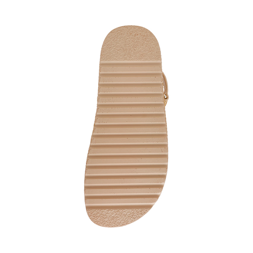 Bigmona Sandal LT NAT RAFFIA - view 7