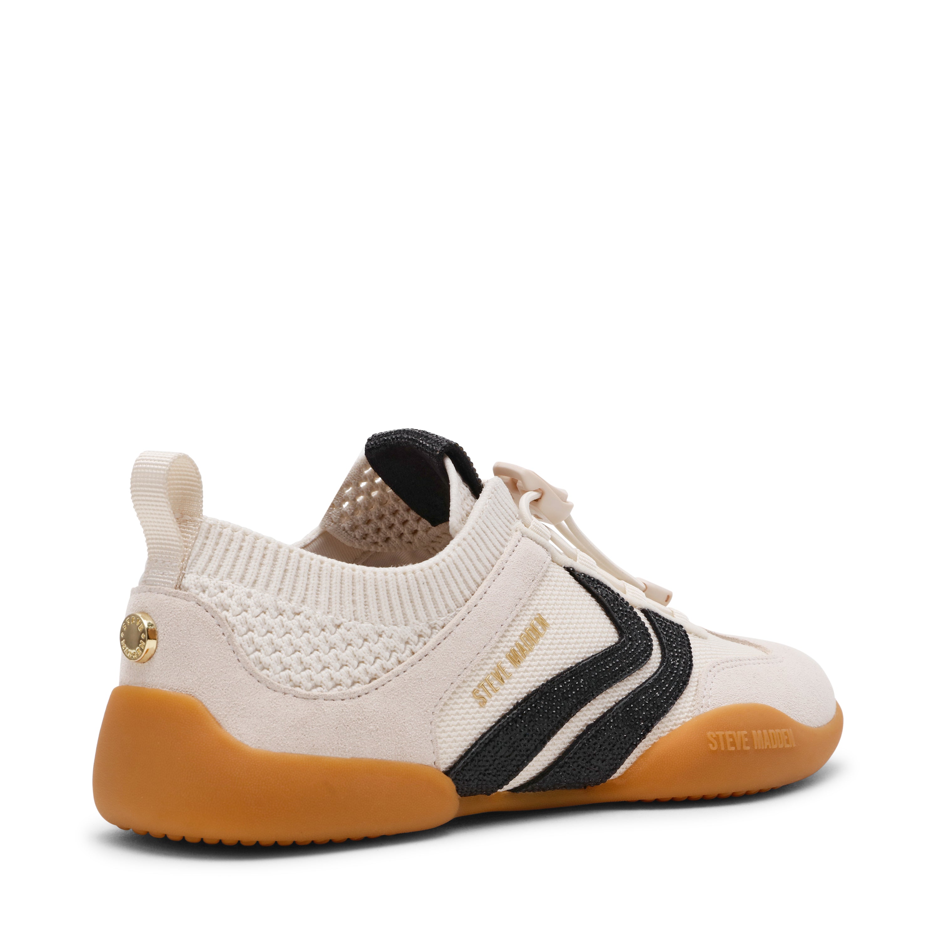 Biscotti-R Sneaker CREAM/BLK