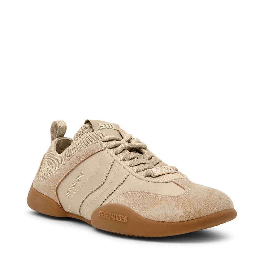 Biscotti-E Sneaker SAND - view 2