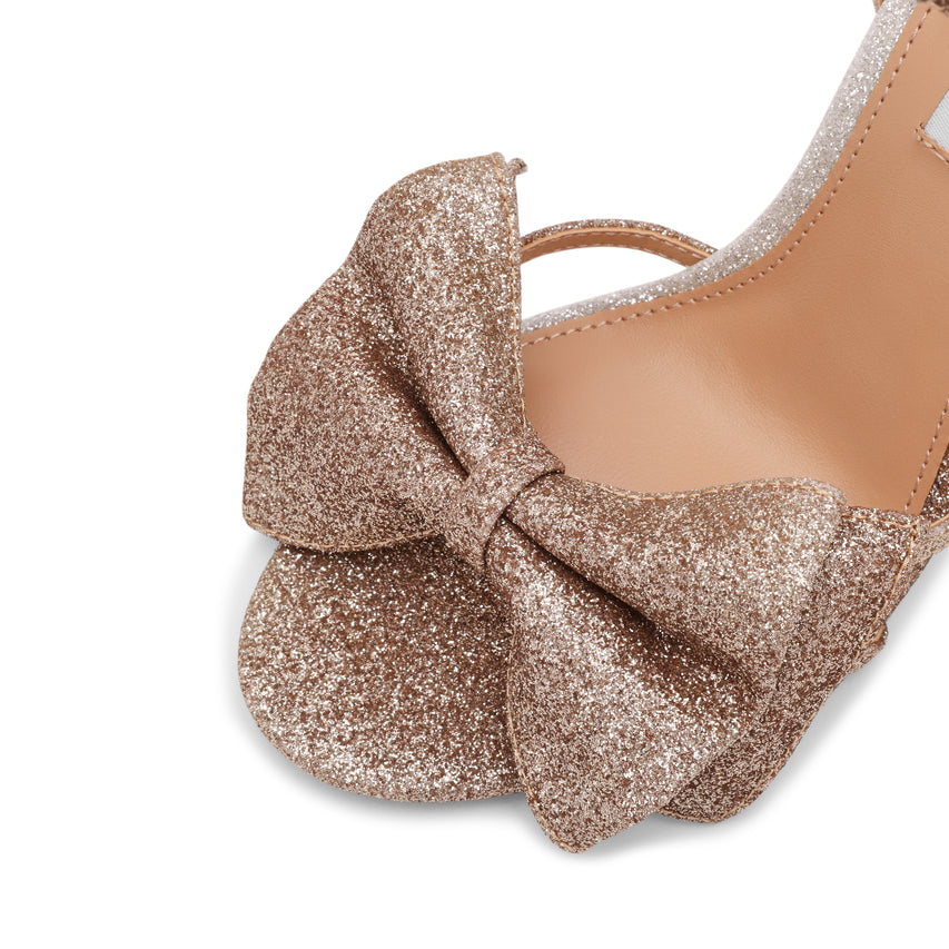 Blyss-G Sandal ROSE BSH GLIT