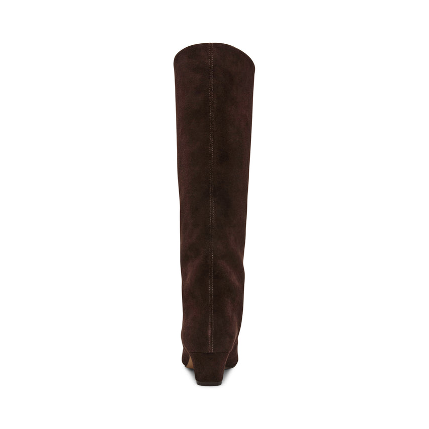 Brax Boot BROWN SUEDE - view 4