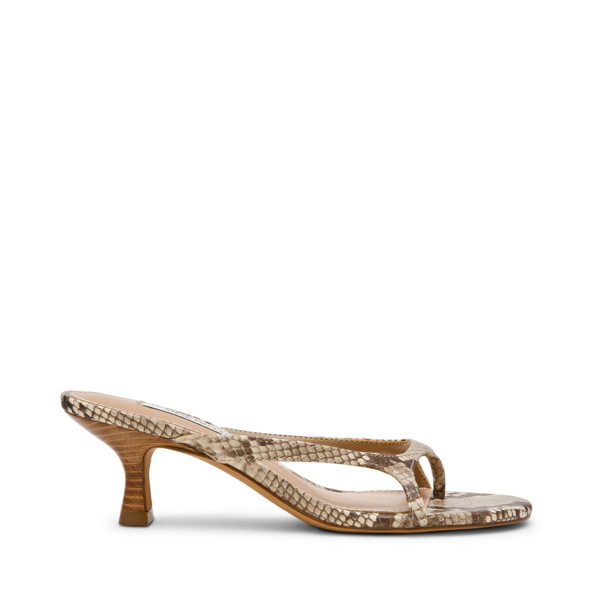 Brienna Sandal SNAKE