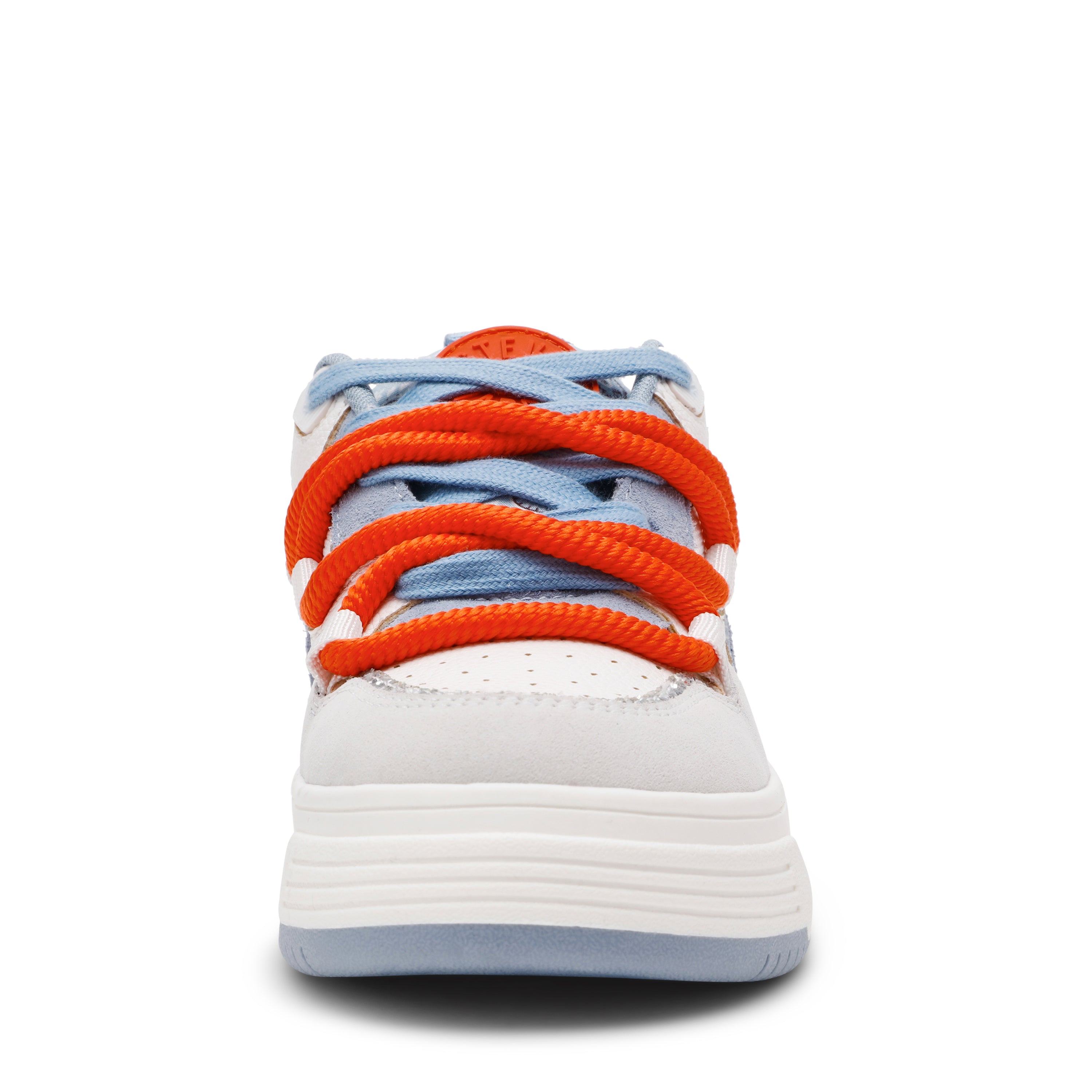 Brouhaha Sneaker BB BLU MUL - view 3