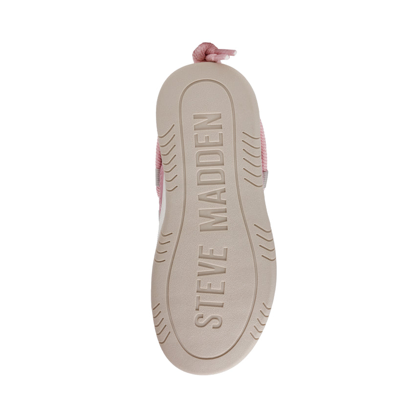 Brouhaha Sneaker BLUSH MULT - view 7