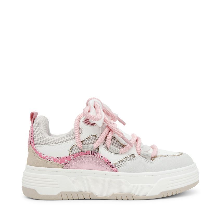 Brouhaha Sneaker BLUSH MULT