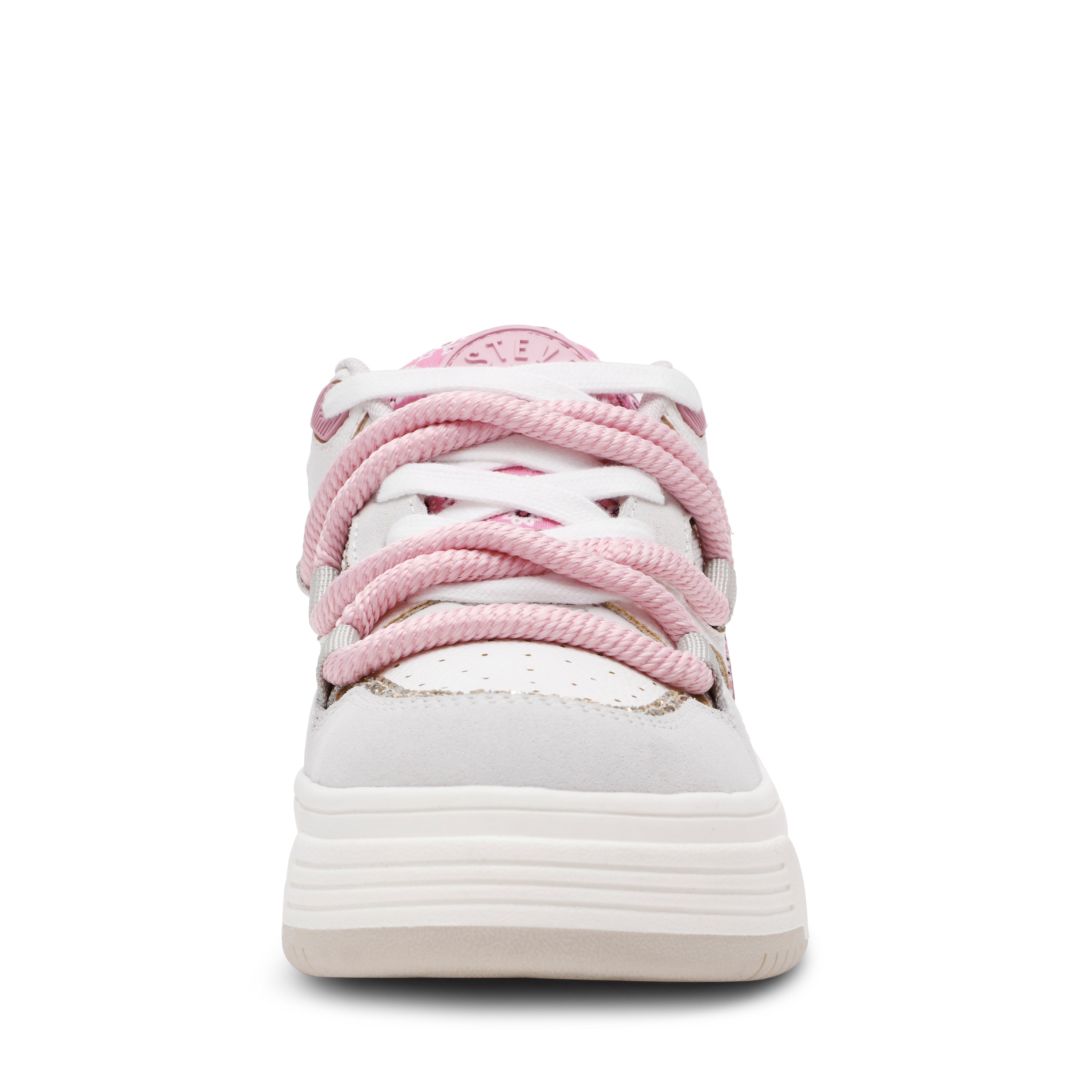 Brouhaha Sneaker BLUSH MULT - view 3