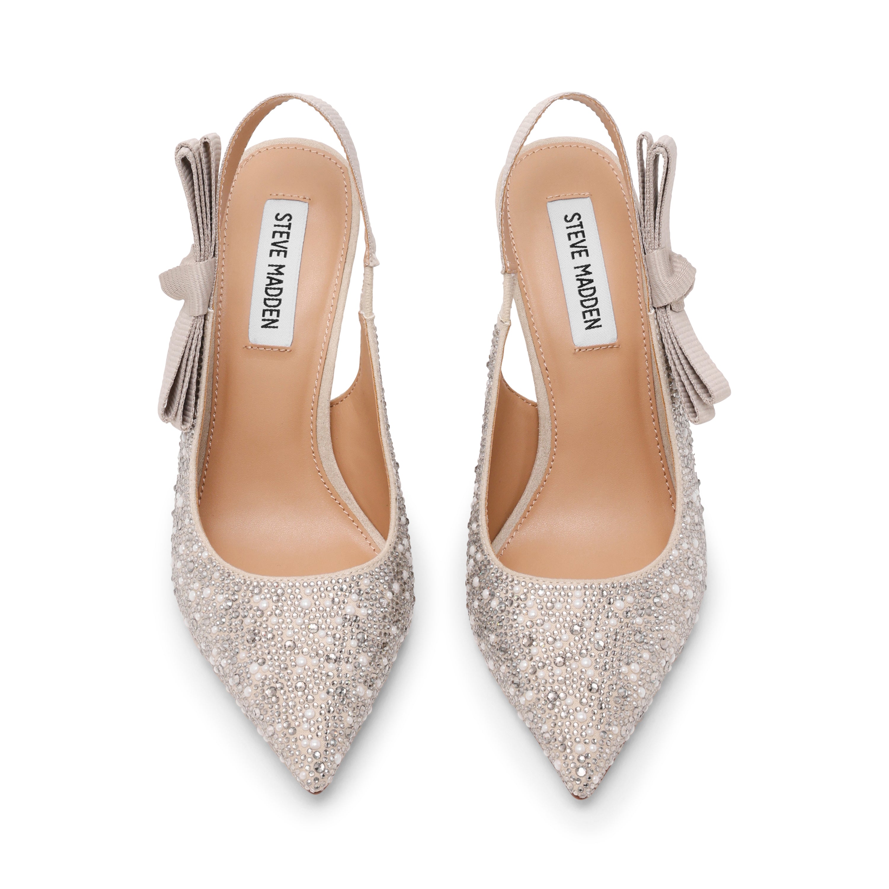Brylie-P Pump PEARL MULTI