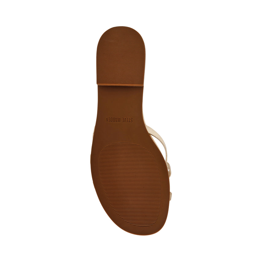 Calissi Sandal GOLD LEATHER - view 7