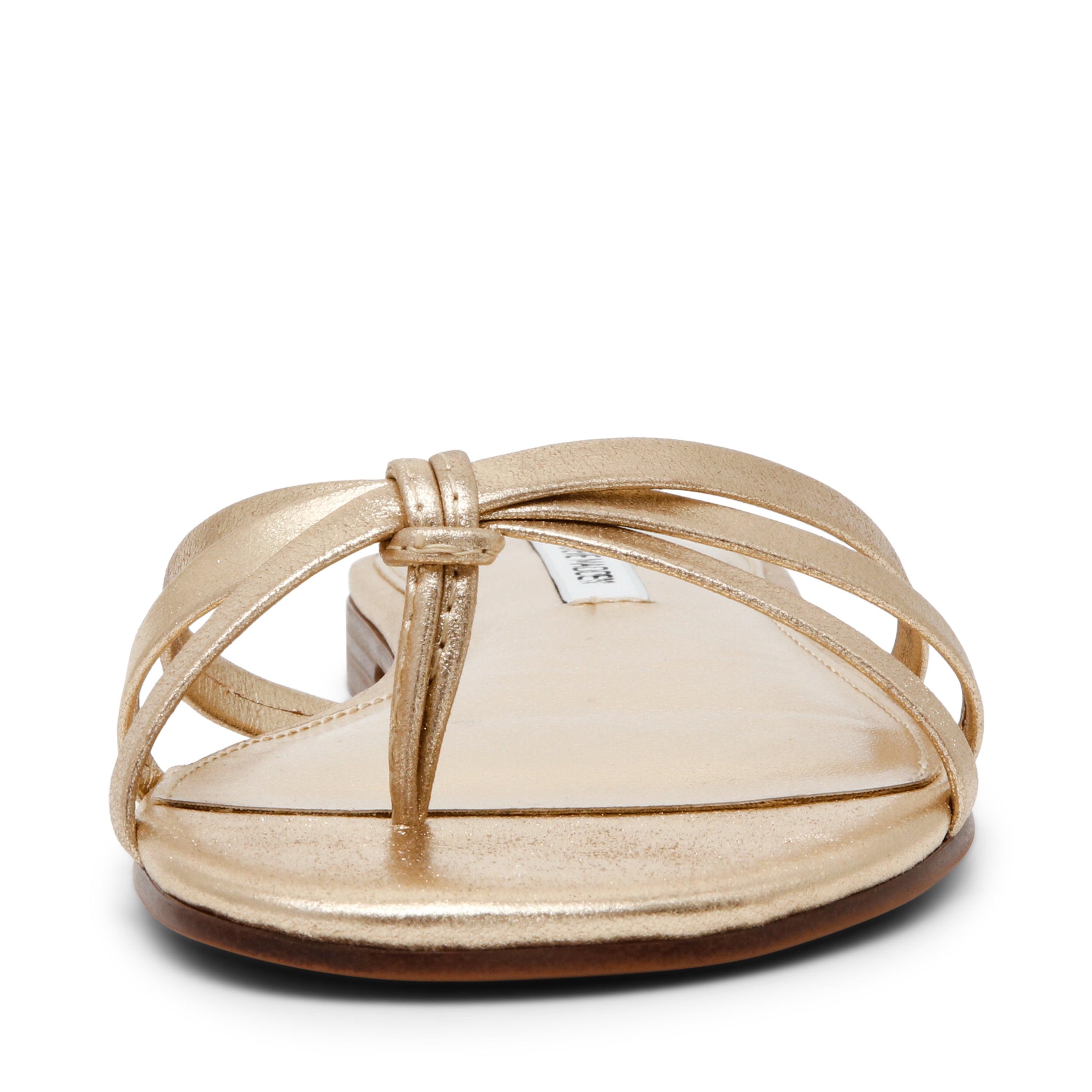 Calissi Sandal GOLD LEATHER - view 3