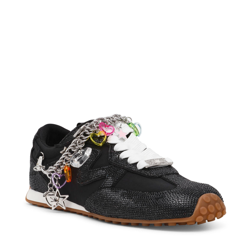 Cameos-R Sneaker BLACK - view 2
