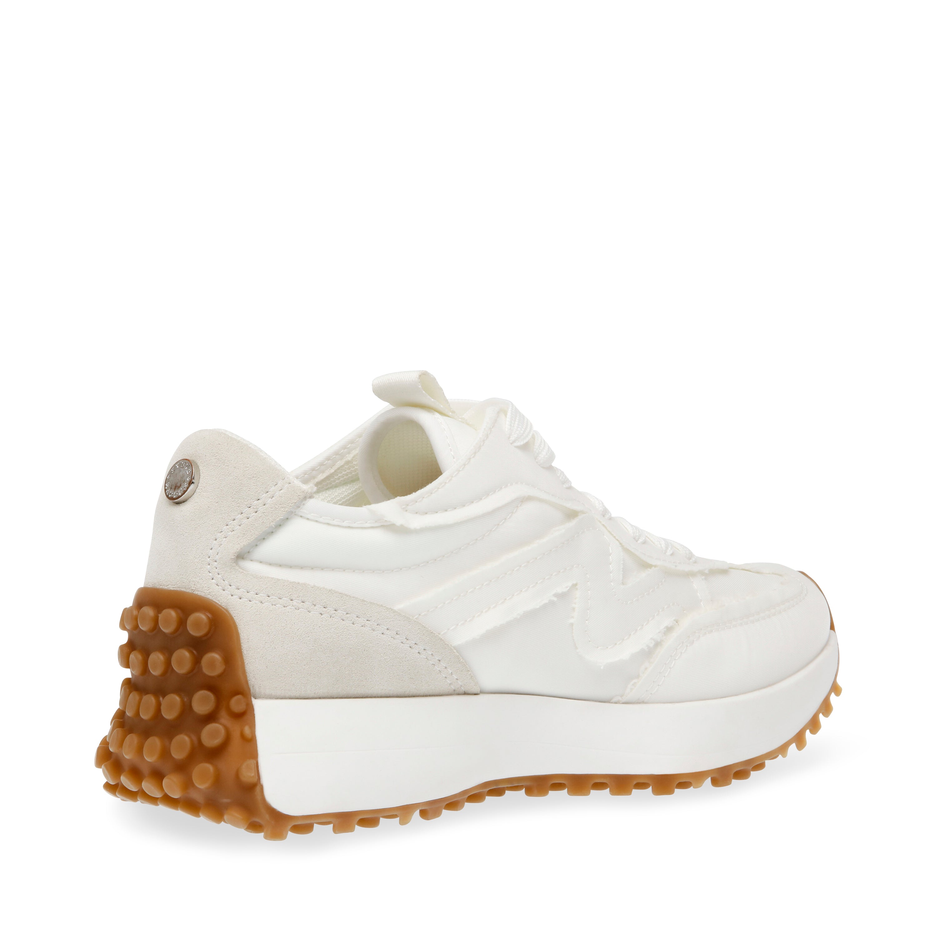 Campo Sneaker WHITE