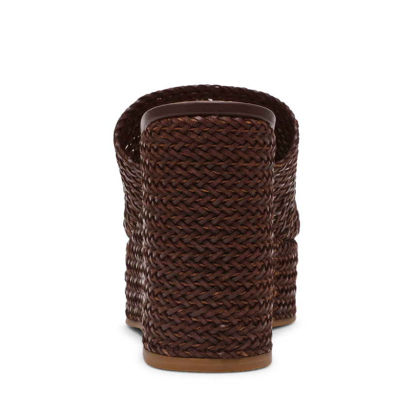Cassi Sandal BROWN - view 4