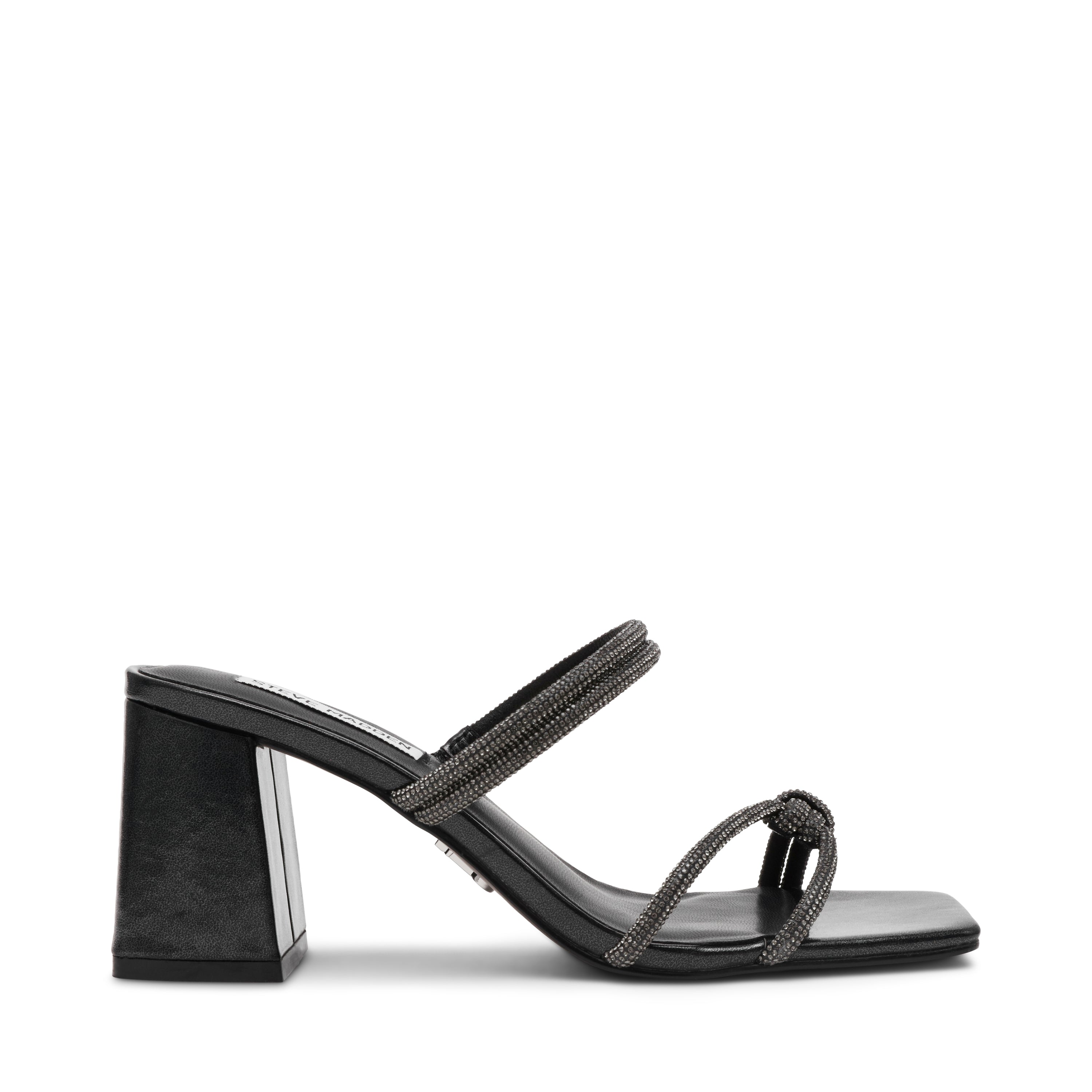 Catlyn Sandal BLACK