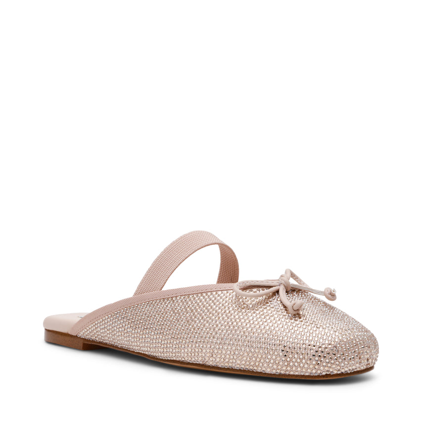 Cutesy-R Flat Shoe RHINESTONE - view 2