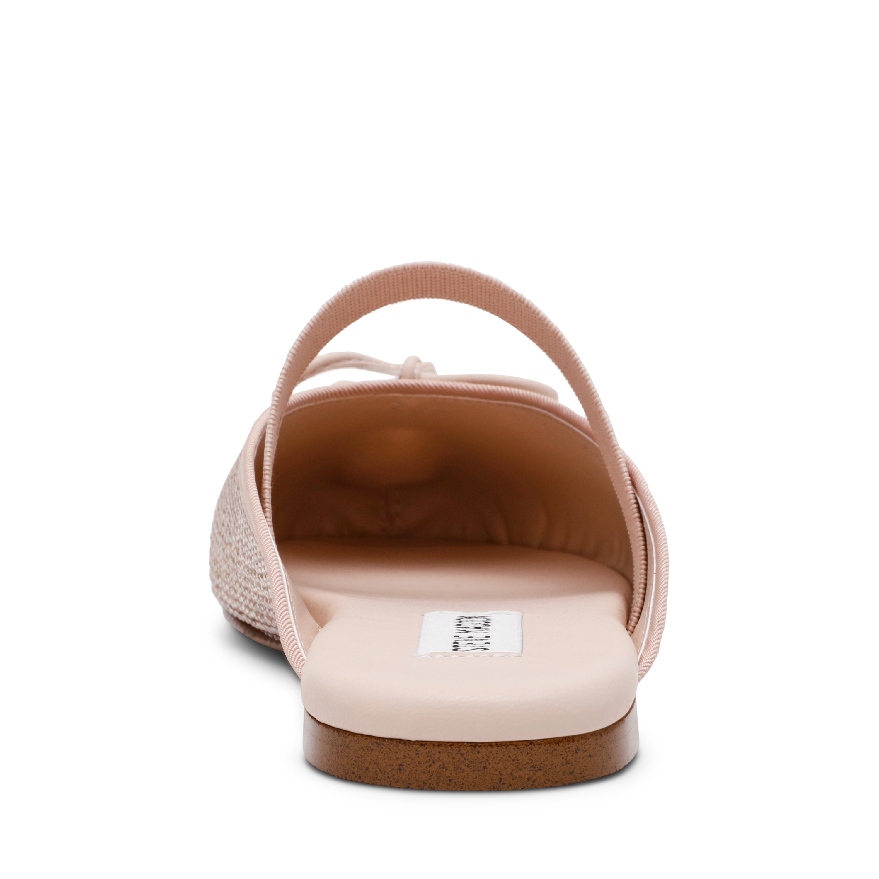 Cutesy-R Flat Shoe RHINESTONE - view 4