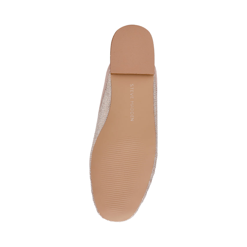Cutesy-R Flat Shoe RHINESTONE - view 7