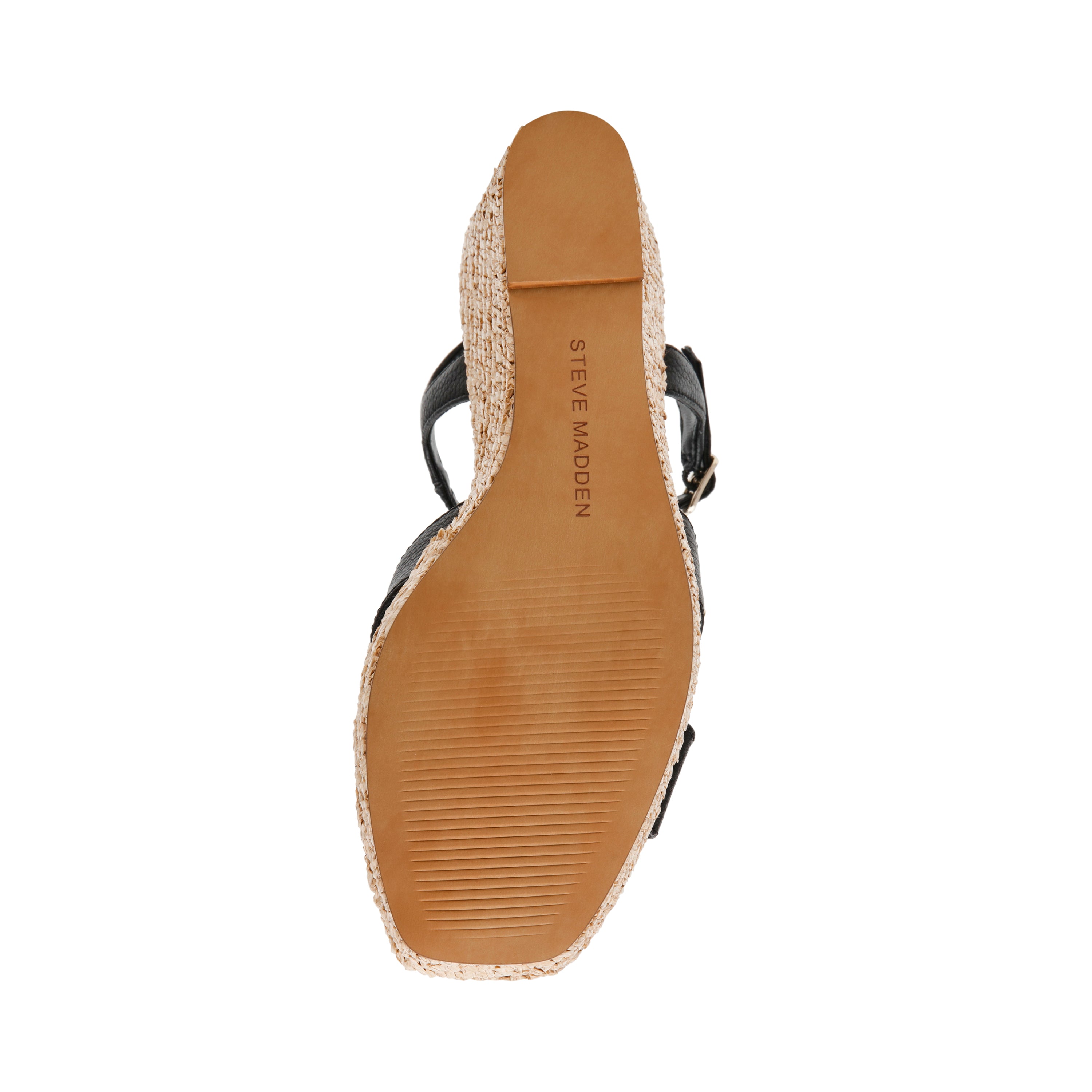 Cylo Sandal BLACK LEATHER - view 7