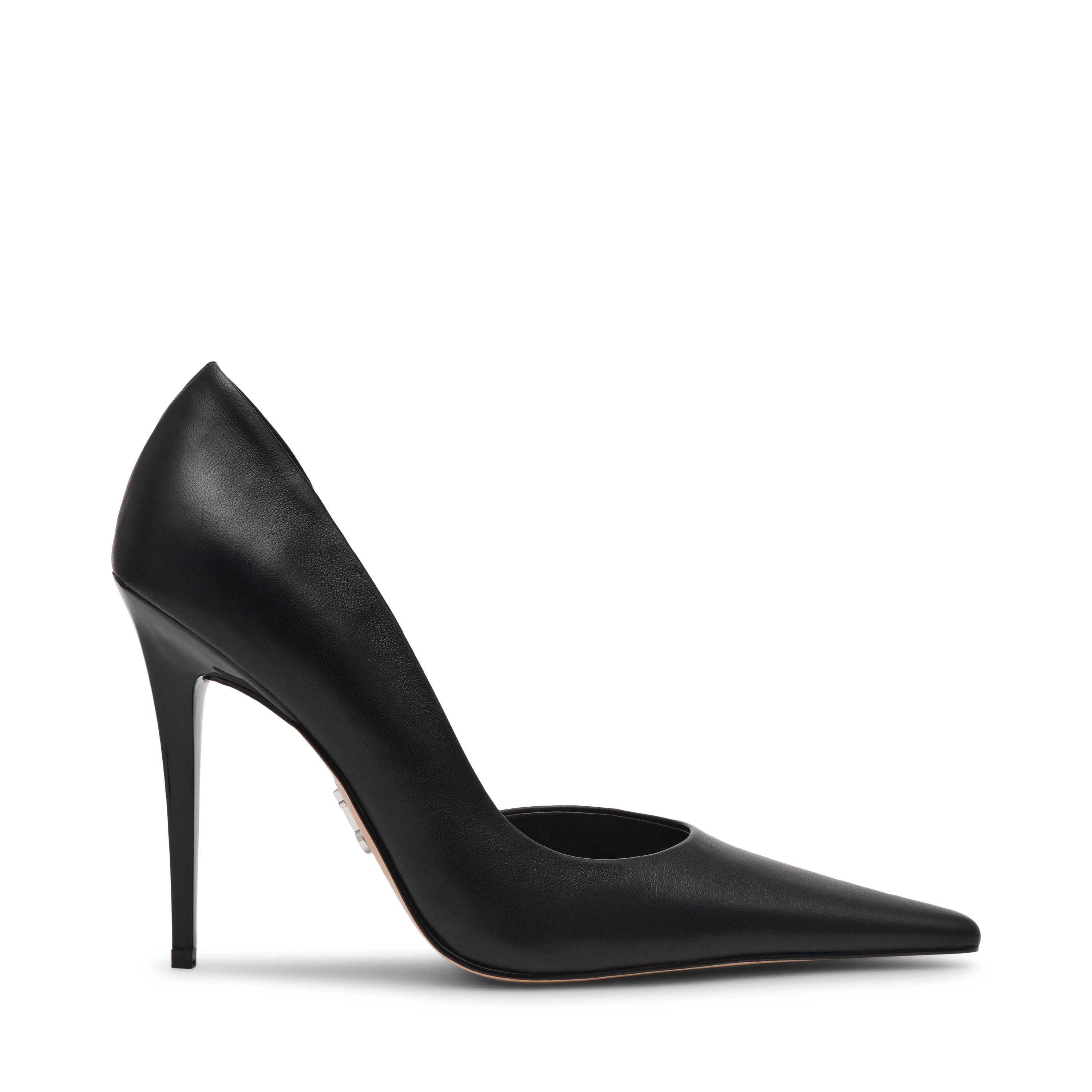 Ellenor Pump BLACK LEATHER