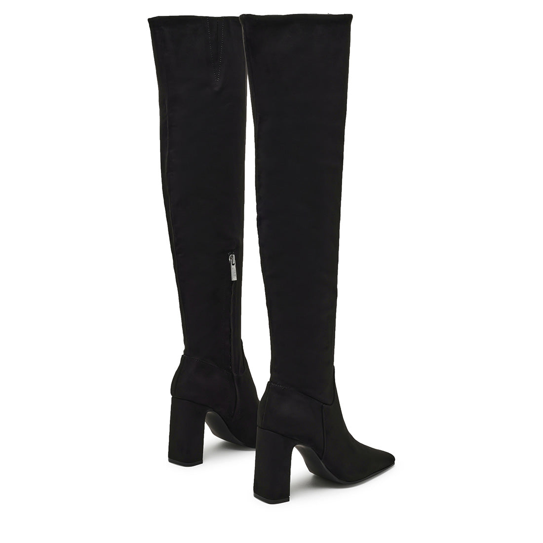 Fair-Play Boot BLACK - view 3
