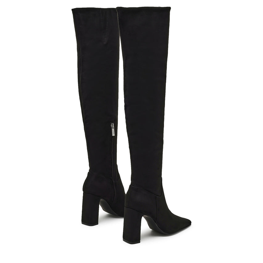 Fair-Play Boot BLACK - view 3