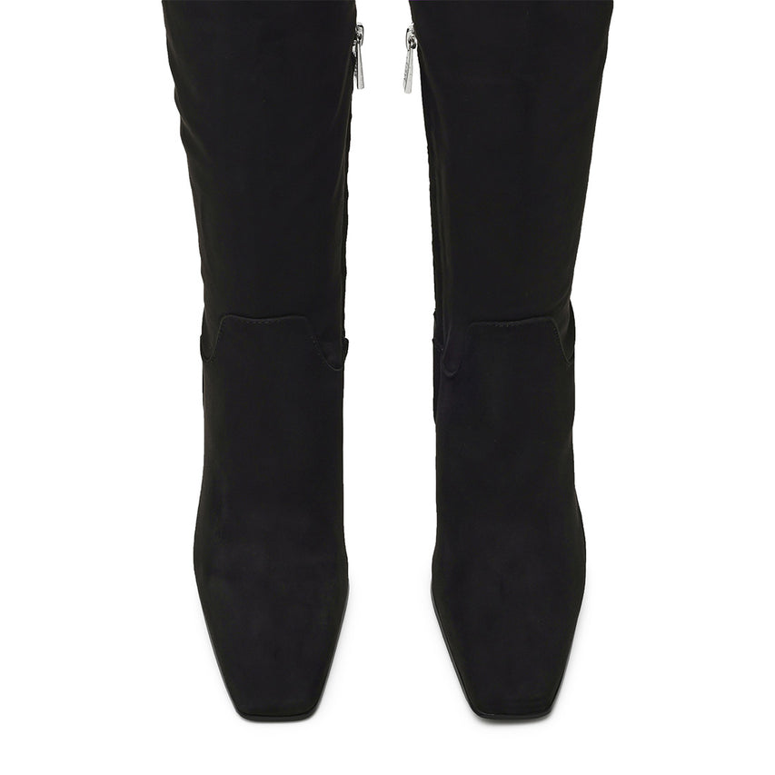 Fair-Play Boot BLACK - view 4