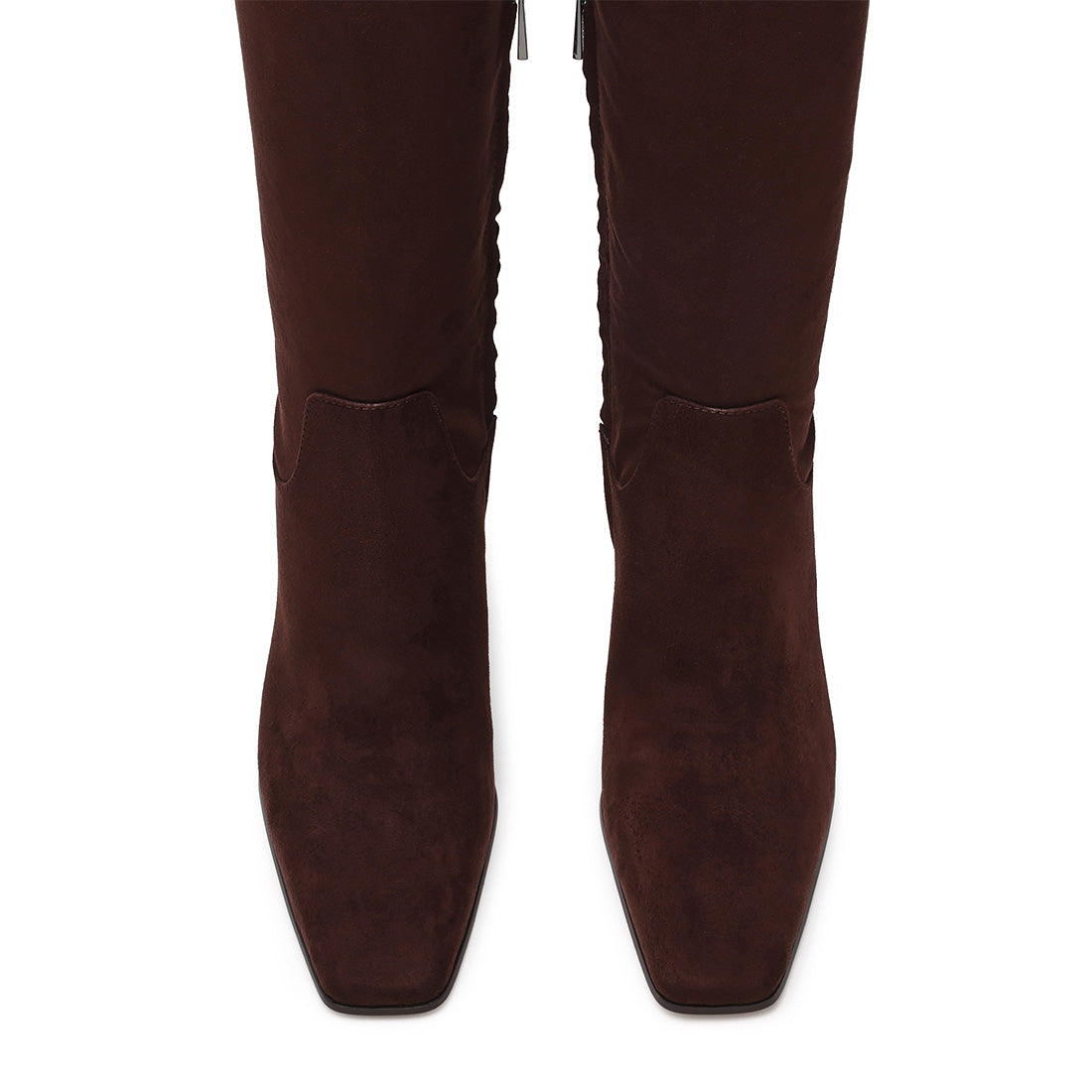 Fair-Play Boot CHOCOLATE BRN - view 4
