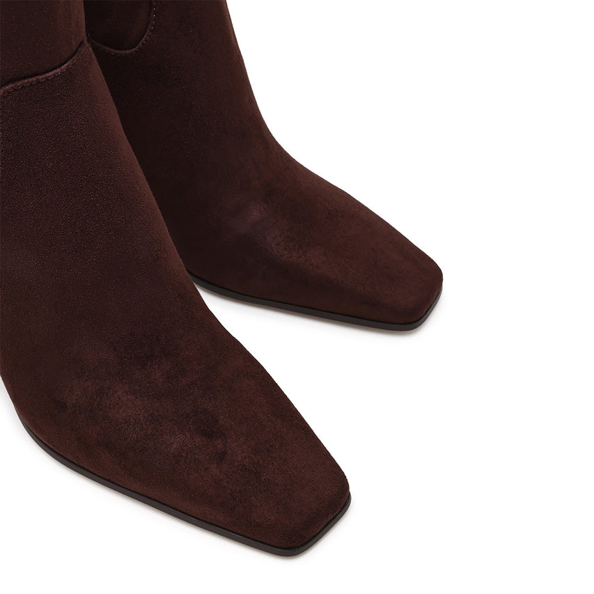 Fair-Play Boot CHOCOLATE BRN - view 5
