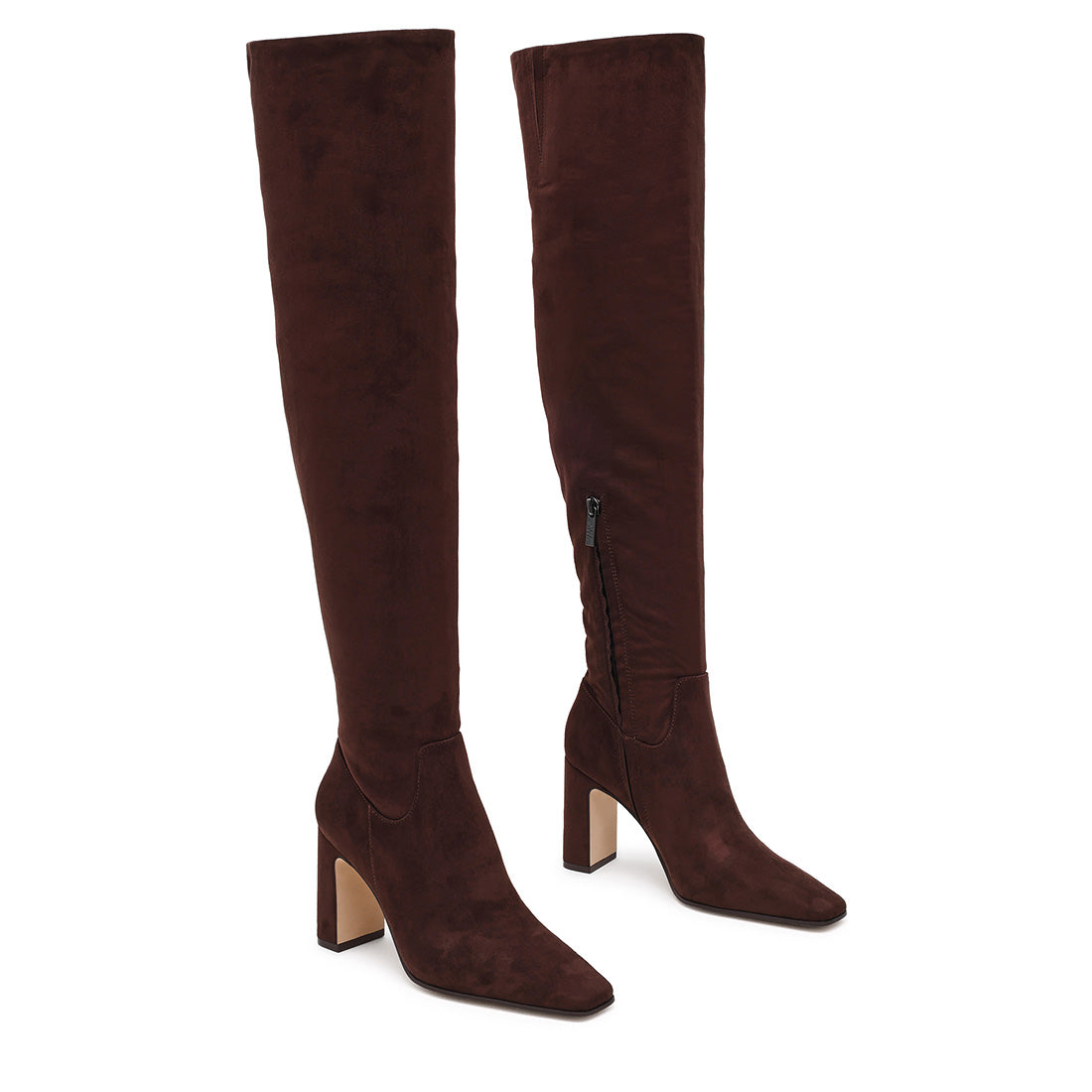 Fair-Play Boot CHOCOLATE BRN - view 2