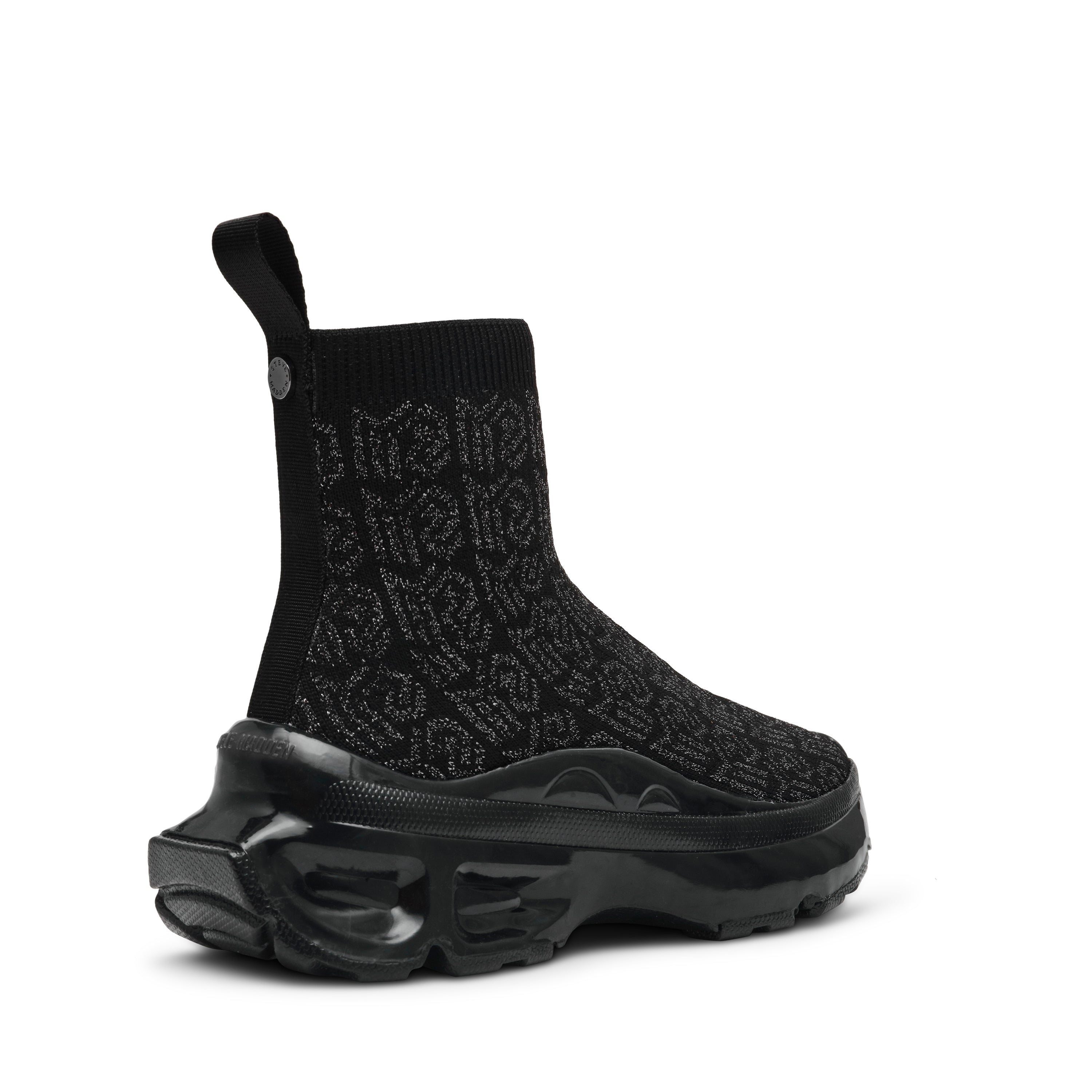 Flyby Sneaker BLACK