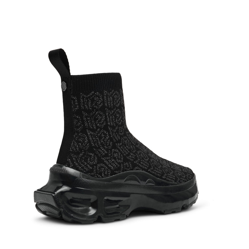 Flyby Sneaker BLACK