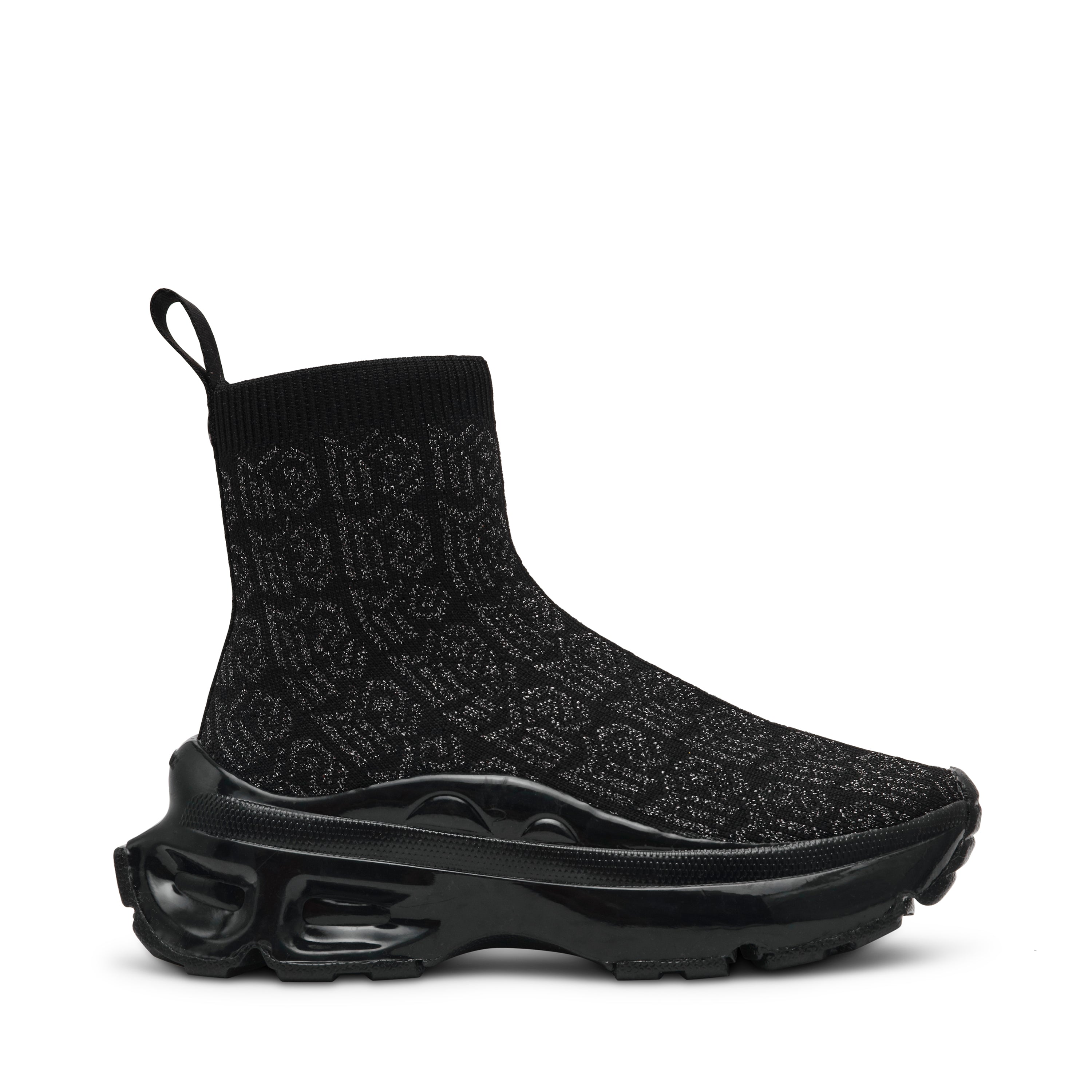 Flyby Sneaker BLACK